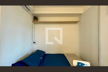 Studio de kitnet/studio à venda com 1 quarto, 21m² em Jardim Paulista, São Paulo