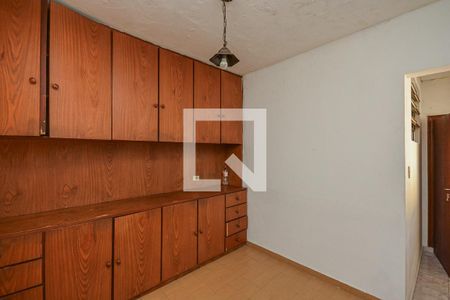Copa de casa para alugar com 3 quartos, 160m² em Americanópolis, São Paulo