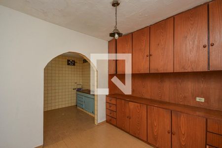 Copa de casa para alugar com 3 quartos, 160m² em Americanópolis, São Paulo