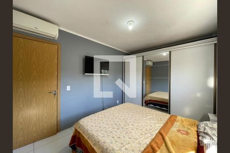 Apartamento à venda com 2 quartos, 52m² em Liberdade, Novo Hamburgo