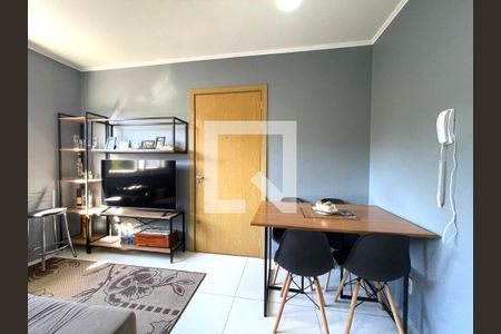 Apartamento à venda com 2 quartos, 52m² em Liberdade, Novo Hamburgo