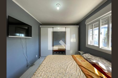 Apartamento à venda com 2 quartos, 52m² em Liberdade, Novo Hamburgo