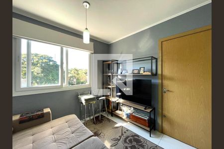 Apartamento à venda com 2 quartos, 52m² em Liberdade, Novo Hamburgo
