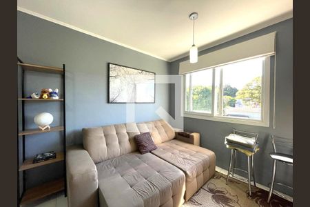 Apartamento à venda com 2 quartos, 52m² em Liberdade, Novo Hamburgo