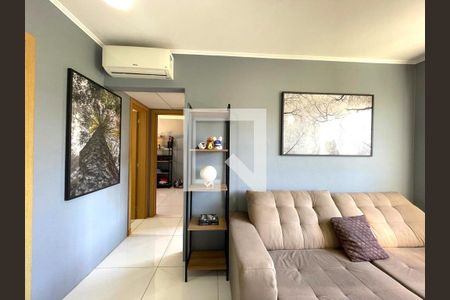 Apartamento à venda com 2 quartos, 52m² em Liberdade, Novo Hamburgo