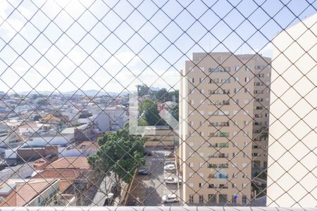 Varanda Sala de apartamento para alugar com 3 quartos, 70m² em Vila dos Remedios, São Paulo