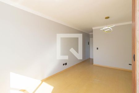 Sala de apartamento para alugar com 3 quartos, 70m² em Vila dos Remedios, São Paulo