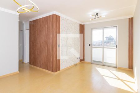 Apartamento à venda com 3 quartos, 70m² em Vila dos Remedios, São Paulo