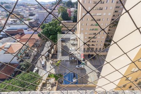 Varanda Sala de apartamento para alugar com 3 quartos, 70m² em Vila dos Remedios, São Paulo