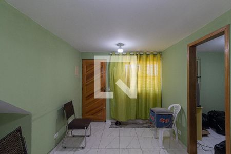 Apartamento para alugar com 2 quartos, 46m² em Vila Mara, São Paulo
