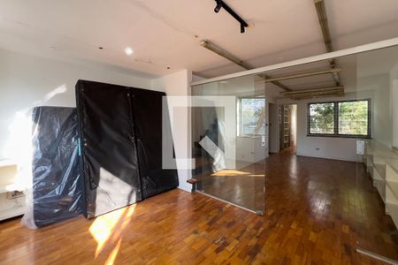 Suíte 1 de casa à venda com 2 quartos, 167m² em Vila Clementino, São Paulo