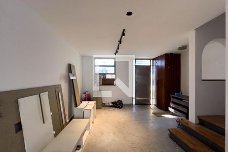 Sala de casa à venda com 2 quartos, 167m² em Vila Clementino, São Paulo