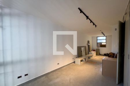Sala de casa à venda com 2 quartos, 167m² em Vila Clementino, São Paulo