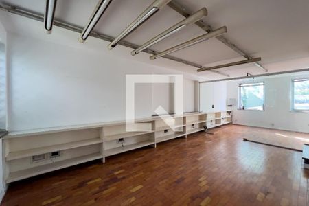 Suíte 1 de casa à venda com 2 quartos, 167m² em Vila Clementino, São Paulo