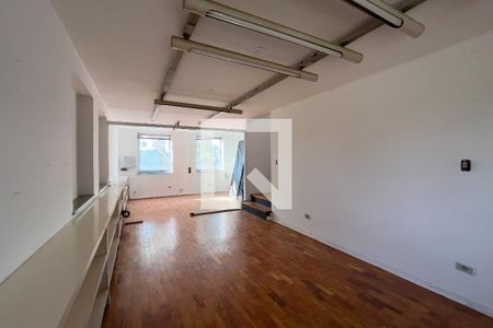 Suíte 1 de casa à venda com 2 quartos, 167m² em Vila Clementino, São Paulo