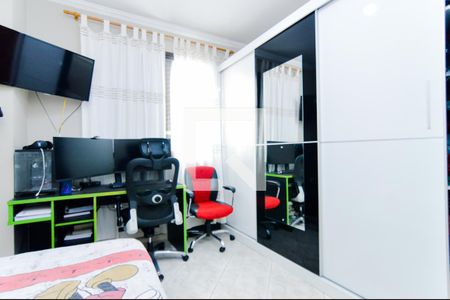 Quarto 1  de apartamento à venda com 3 quartos, 110m² em Macedo, Guarulhos