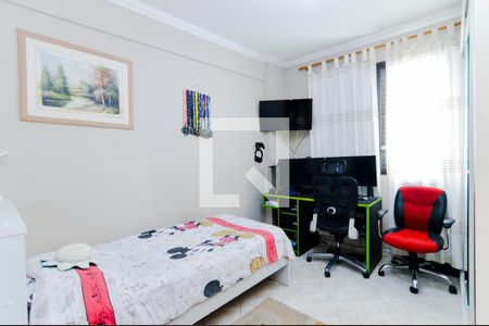 Quarto 1  de apartamento à venda com 3 quartos, 110m² em Macedo, Guarulhos
