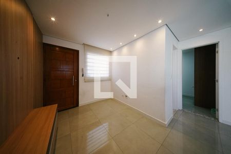 Apartamento à venda com 2 quartos, 49m² em Penha de França, São Paulo