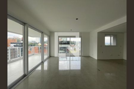 Apartamento para alugar com 3 quartos, 151m² em Morro do Espelho, São Leopoldo