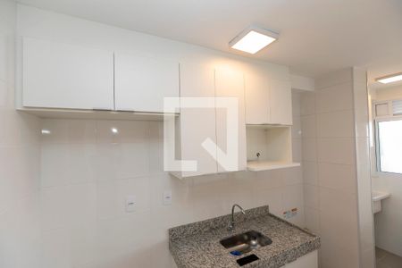 Apartamento à venda com 2 quartos, 45m² em Notre Dame, Campinas