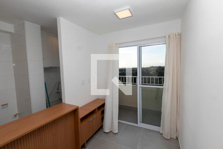 Apartamento à venda com 2 quartos, 45m² em Notre Dame, Campinas