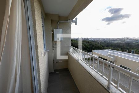 Apartamento à venda com 2 quartos, 45m² em Notre Dame, Campinas