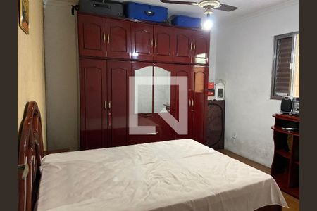 Quarto 1 de casa à venda com 4 quartos, 180m² em Cidade das Flores, Osasco