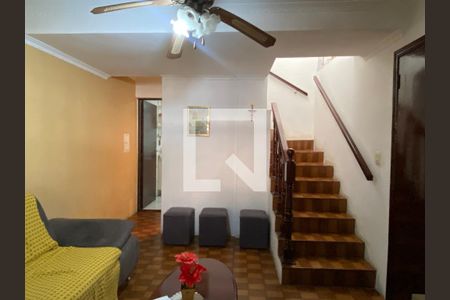 Sala de casa à venda com 4 quartos, 180m² em Cidade das Flores, Osasco