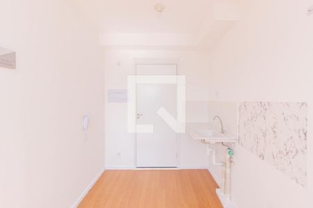 Studio de apartamento para alugar com 1 quarto, 17m² em Chácara Inglesa, São Paulo