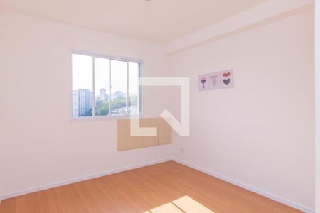 Studio de apartamento para alugar com 1 quarto, 17m² em Chácara Inglesa, São Paulo