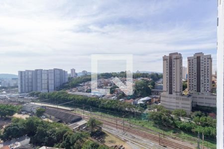 Vista Studio de apartamento para alugar com 1 quarto, 17m² em Chácara Inglesa, São Paulo