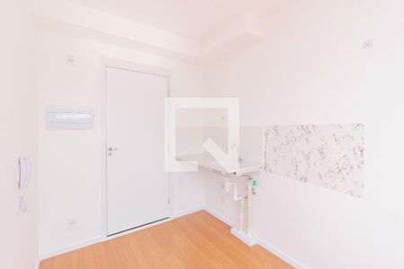 Studio de apartamento para alugar com 1 quarto, 17m² em Chácara Inglesa, São Paulo