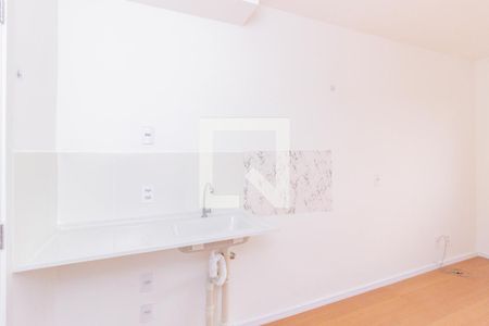 Studio de apartamento para alugar com 1 quarto, 17m² em Chácara Inglesa, São Paulo