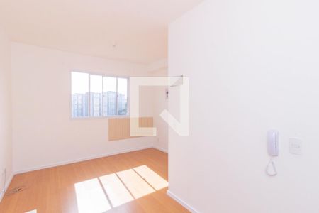 Studio de apartamento para alugar com 1 quarto, 17m² em Chácara Inglesa, São Paulo