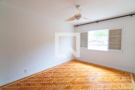 Quarto 2 de casa para alugar com 3 quartos, 132m² em Parque Jabaquara, São Paulo