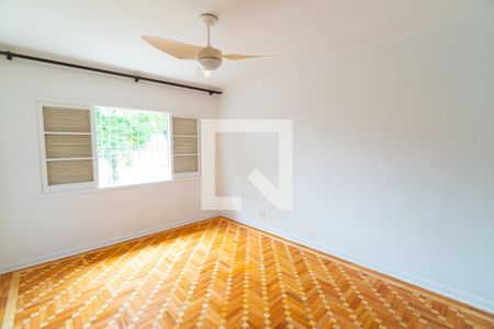 Quarto 2 de casa para alugar com 3 quartos, 132m² em Parque Jabaquara, São Paulo