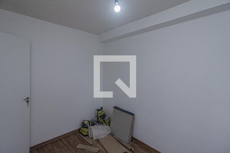 quarto _3 de apartamento para alugar com 1 quarto, 25m² em Sacoma, São Paulo
