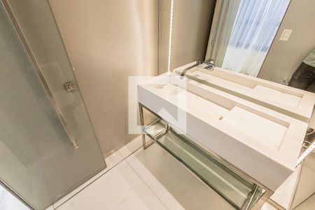 lavabo de apartamento à venda com 4 quartos, 311m² em Lourdes, Belo Horizonte