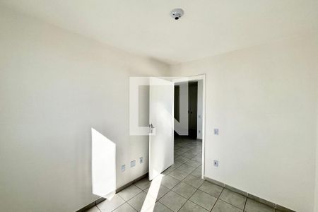 Quarto 1 de apartamento para alugar com 2 quartos, 46m² em Jardim Lourdes, Ferraz de Vasconcelos