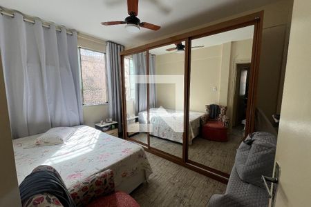 Quarto 1 de apartamento à venda com 3 quartos, 60m² em Portuguesa, Rio de Janeiro