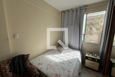 Quarto 1 de apartamento à venda com 3 quartos, 60m² em Portuguesa, Rio de Janeiro