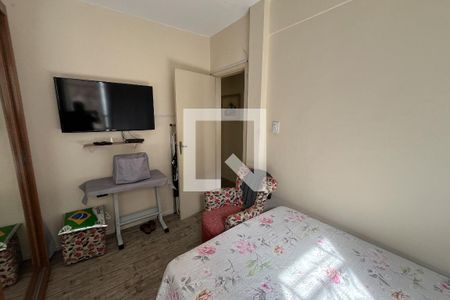 Quarto 1 de apartamento à venda com 3 quartos, 60m² em Portuguesa, Rio de Janeiro