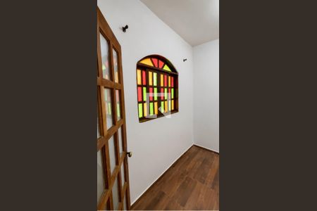 Quarto de casa para alugar com 1 quarto, 36m² em Rocha, São Gonçalo