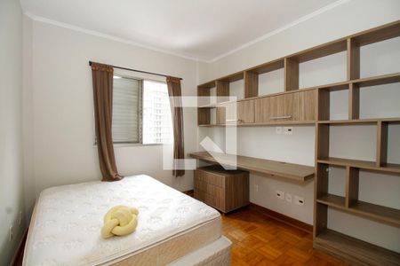 Quarto 1 de apartamento à venda com 2 quartos, 64m² em Pinheiros, São Paulo