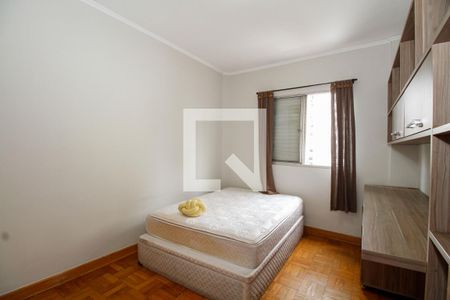 Quarto 1 de apartamento à venda com 2 quartos, 64m² em Pinheiros, São Paulo