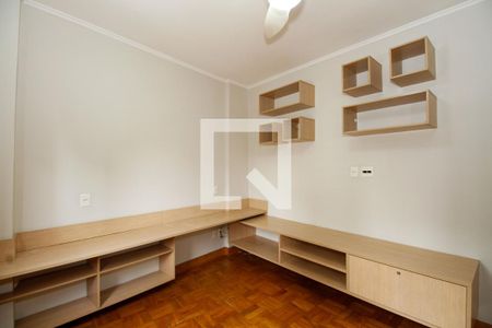 Quarto 2 de apartamento à venda com 2 quartos, 64m² em Pinheiros, São Paulo