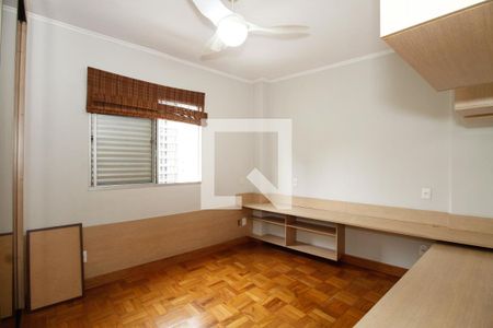 Quarto 2 de apartamento à venda com 2 quartos, 64m² em Pinheiros, São Paulo