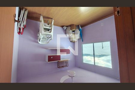 Apartamento à venda com 2 quartos, 41m² em Campo Grande, Rio de Janeiro