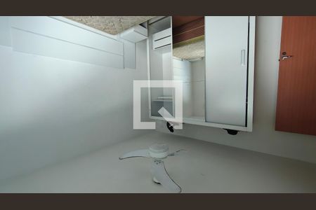 Apartamento à venda com 2 quartos, 41m² em Campo Grande, Rio de Janeiro