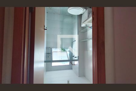 Apartamento à venda com 2 quartos, 41m² em Campo Grande, Rio de Janeiro